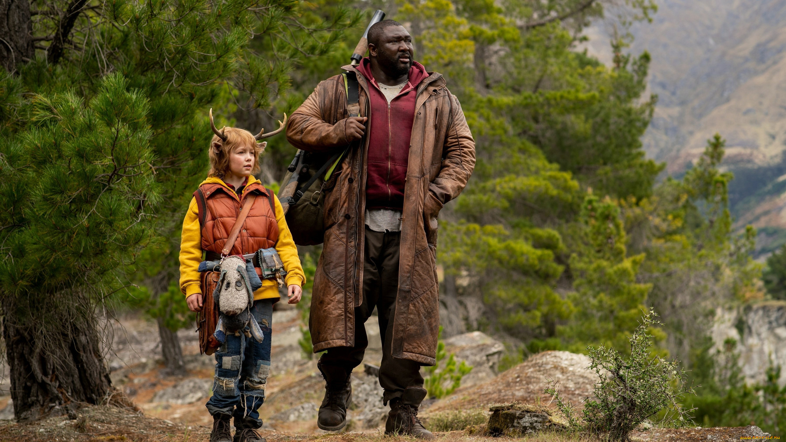 sweet tooth ,  2021,  , , sweet, tooth, , , , , , , , , hristian, onvery, nonso, anozie
